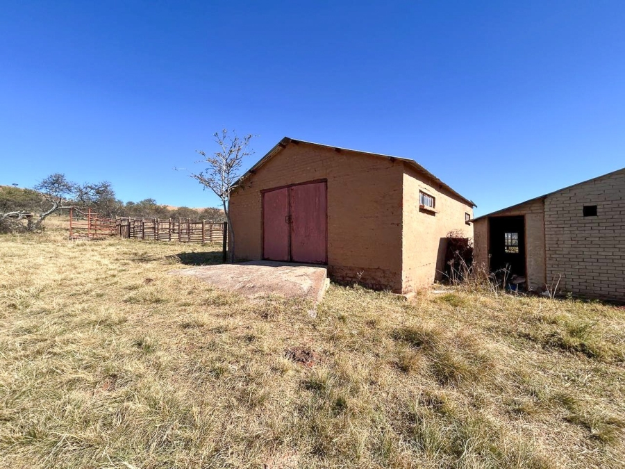 6 Bedroom Property for Sale in Parys Free State